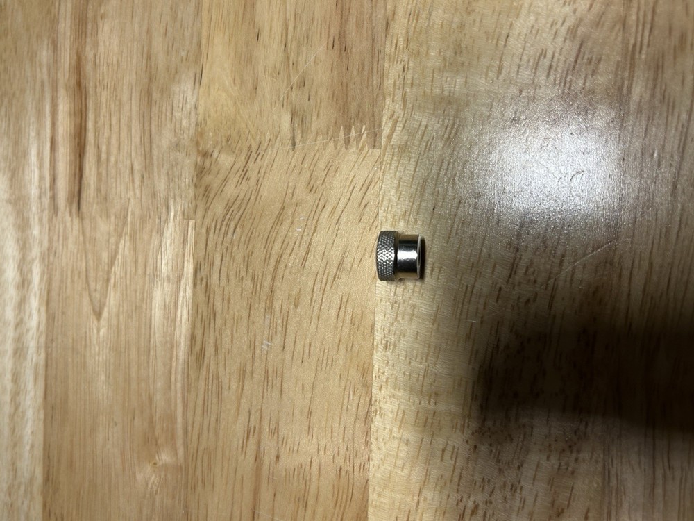 Rane Mixer Ground Nut