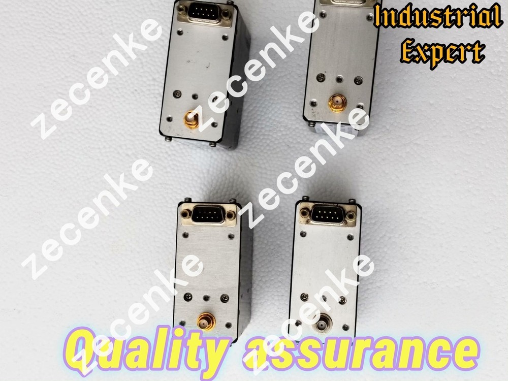 1 pcs FE-5650A Rubidium Frequency Standard TESTED Fast Lock 10MHz