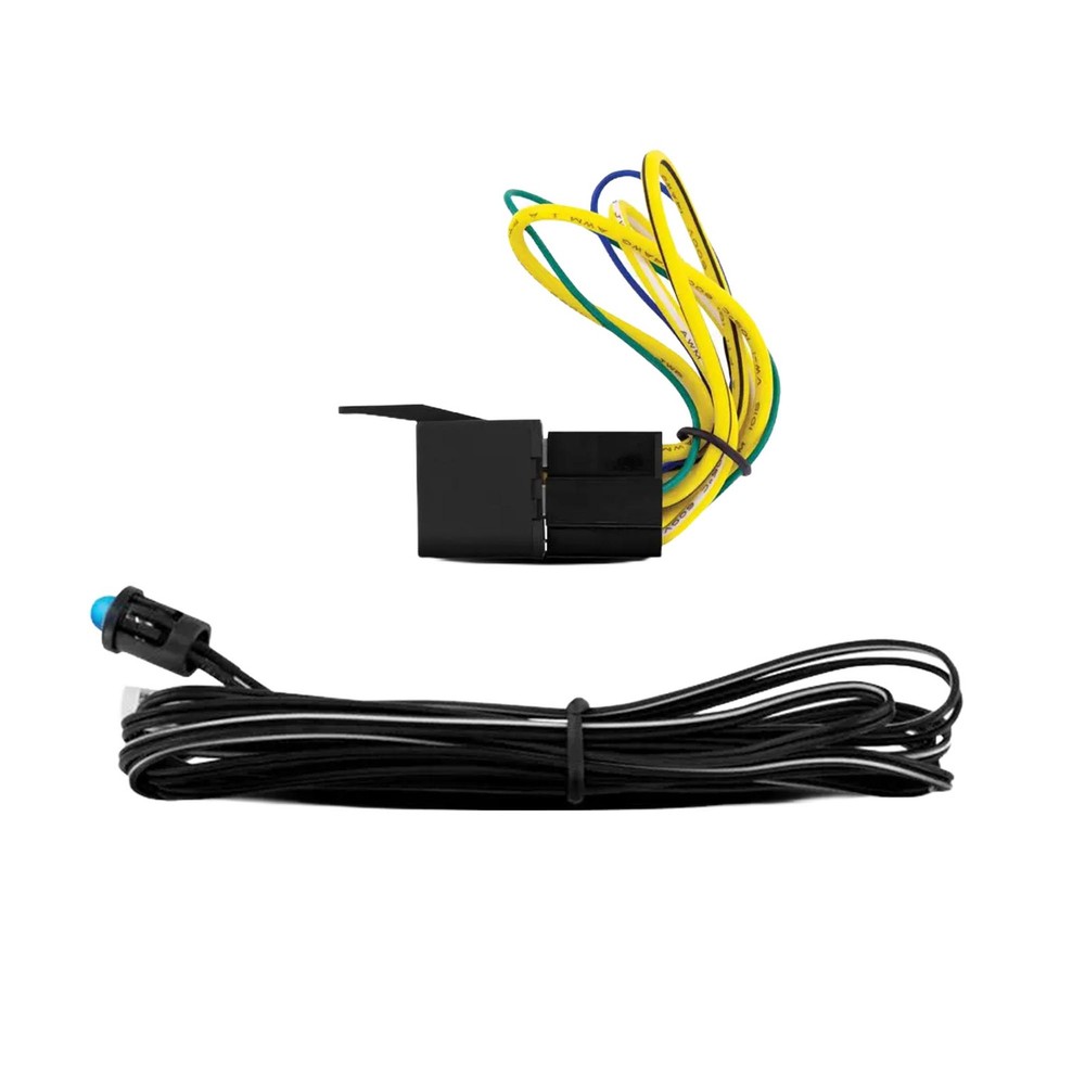 Compustar CSP942-A Pro All-in-One 1-Way Security System