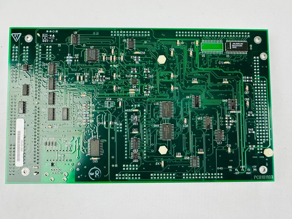 Micro/Sys SBC3386EX CPU Board