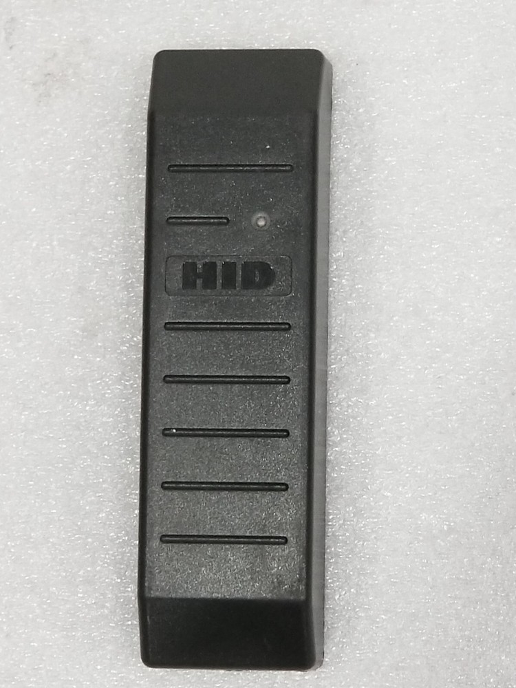 HID Mini Prox 5365EGT00 Proximity Reader