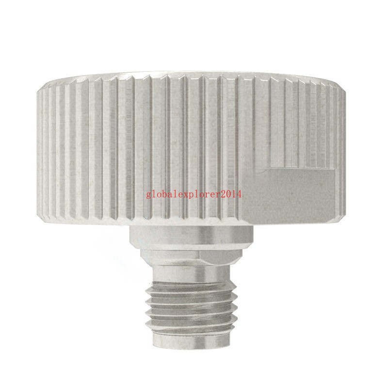 NMD2.92mm / F VNA Test Cable Connector Coupler RF Adapter for Network Analyzer