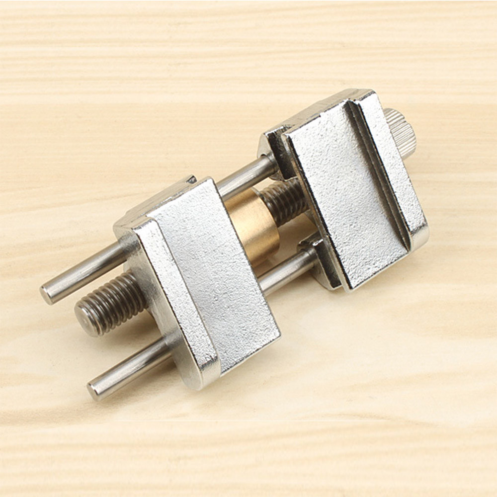 Side Clamping Fixed Angle Honing Guide for Wood Chisel Blade Sharpener Nice