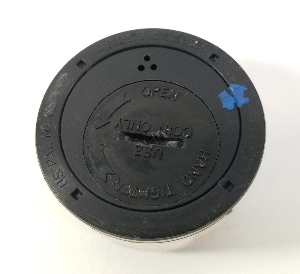 Oceanic Data Plus Air & Nitrox Puck Scuba Dive Computer + Manual #4583