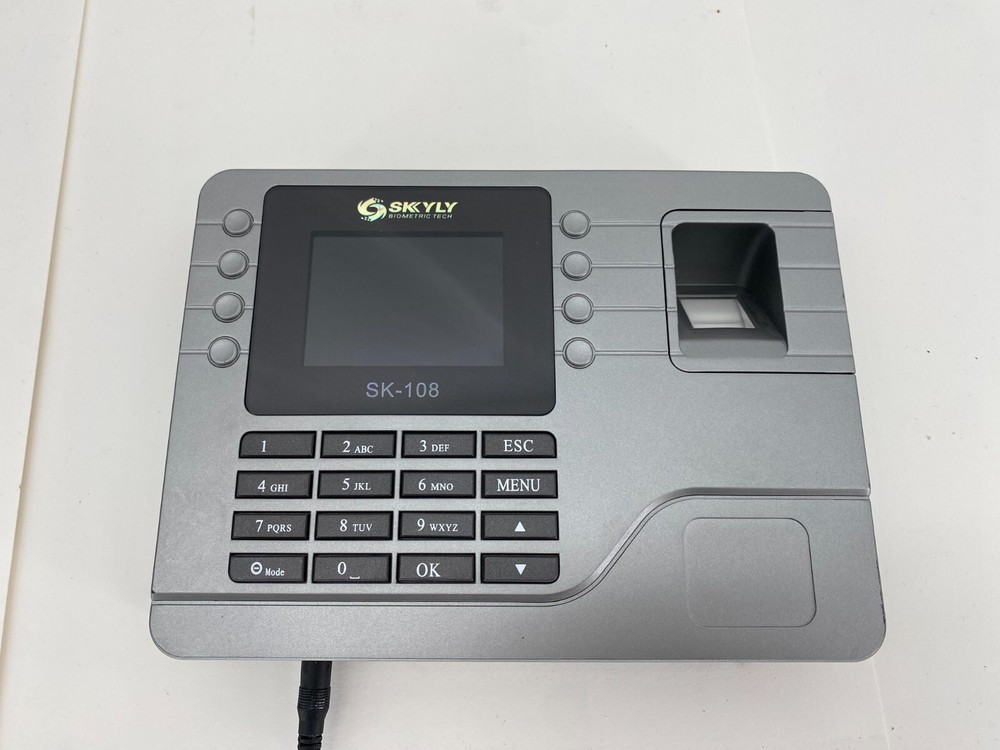 SKYLY Biometric Tech SK-108