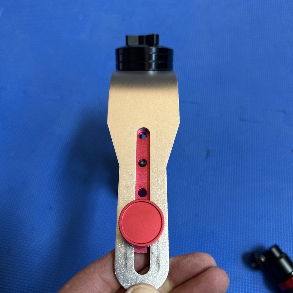 DEBO Steadyvid EX Video and Camera Stabilizer