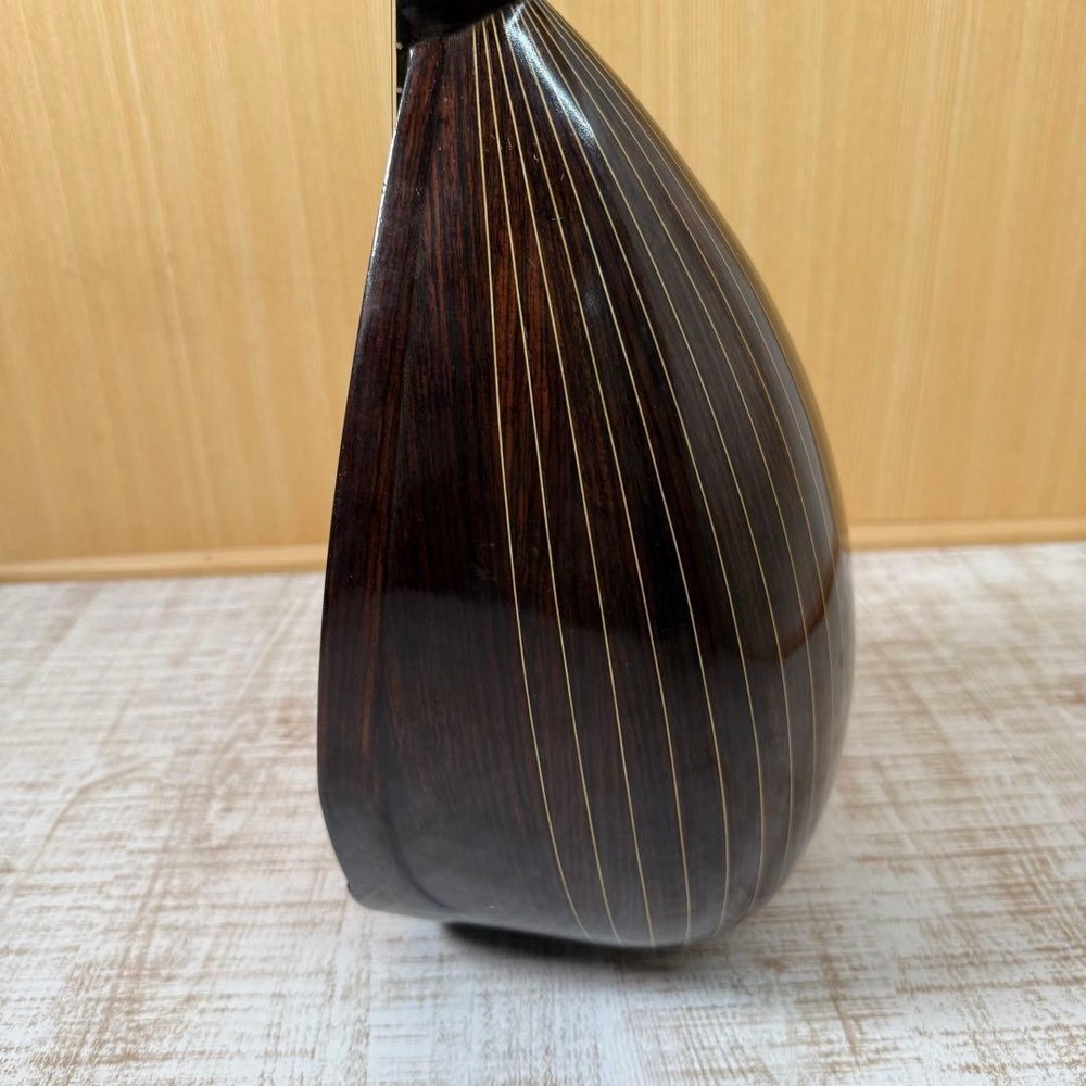 ROKUTARO NAKADE Mandolin A70