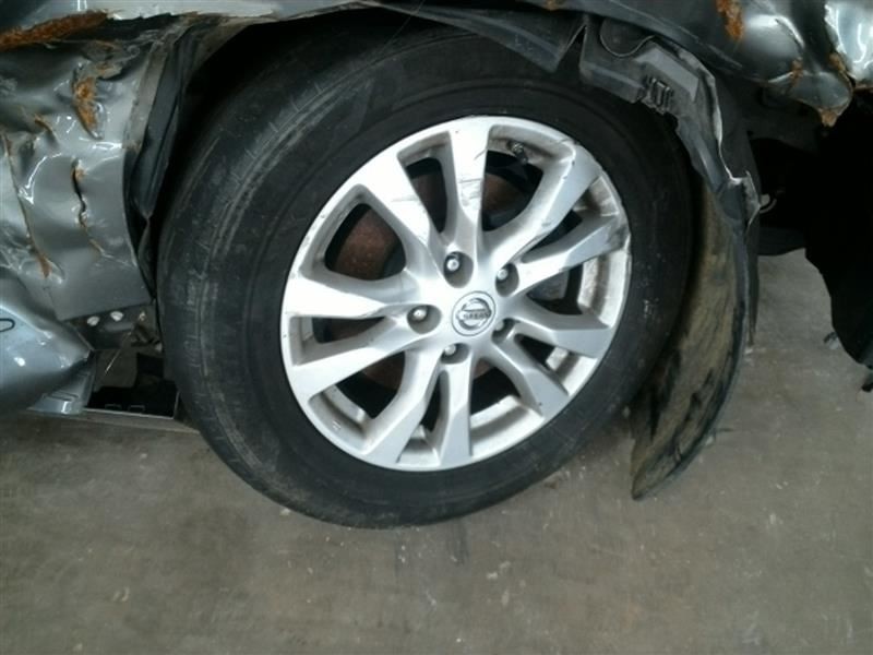 ALTIMA 2014 High Mounted Stop Light 1039984341