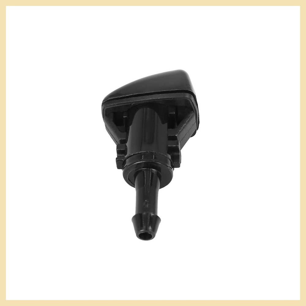 Windshield Water Washer Spray Nozzle Jet for Mitsubishi Eclipse 2006-2012