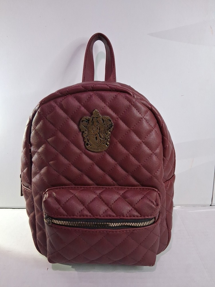 Harry Potter Griffindor small Backpack