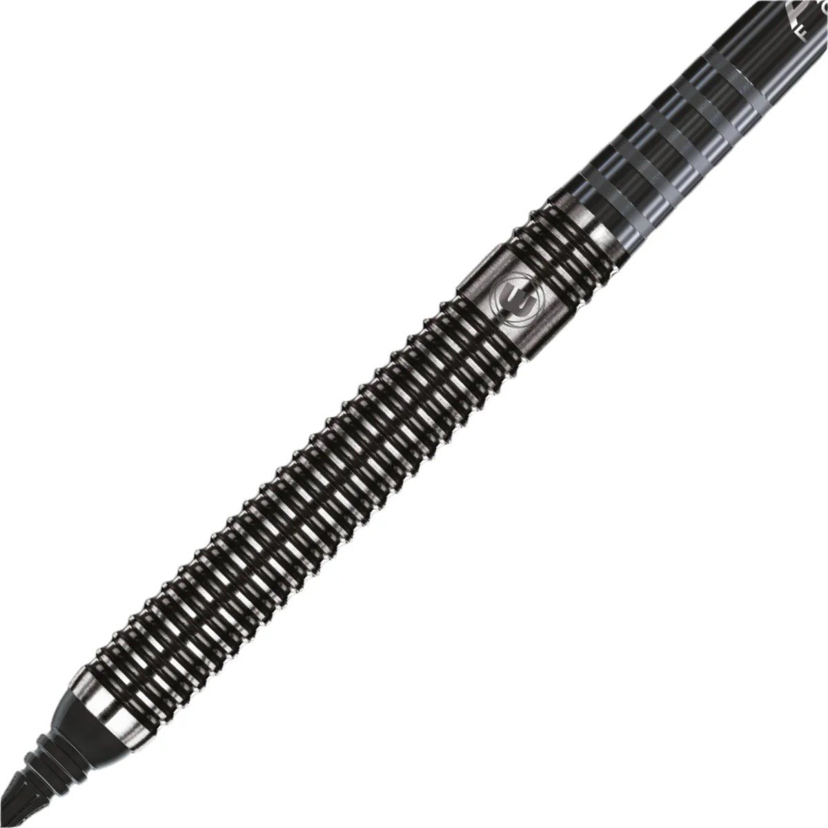 Winmau BLACKOUT- Soft Tip Darts- 18g