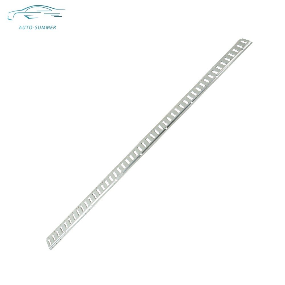 For Vans 6 Pack 8' E Track Tie Down Enclosed Trailer Horizontal Multi Purpose