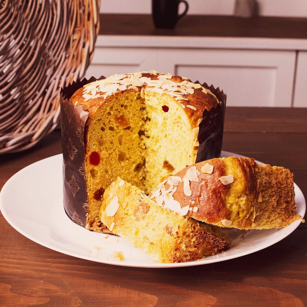 15 oz Kulich Mold Easter Bread Forms |12 pack| Bread Paper Paska Large Brown ...