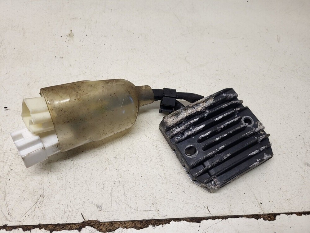HONDA CBF1000 RECTIFIER (5989)