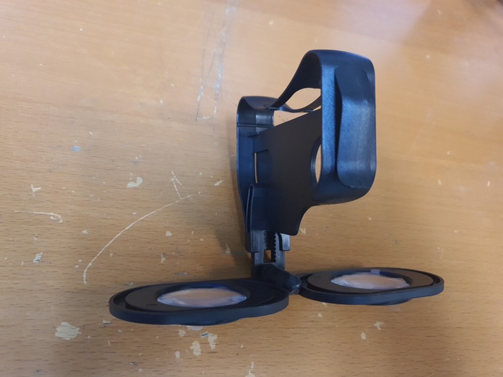Portable VR
