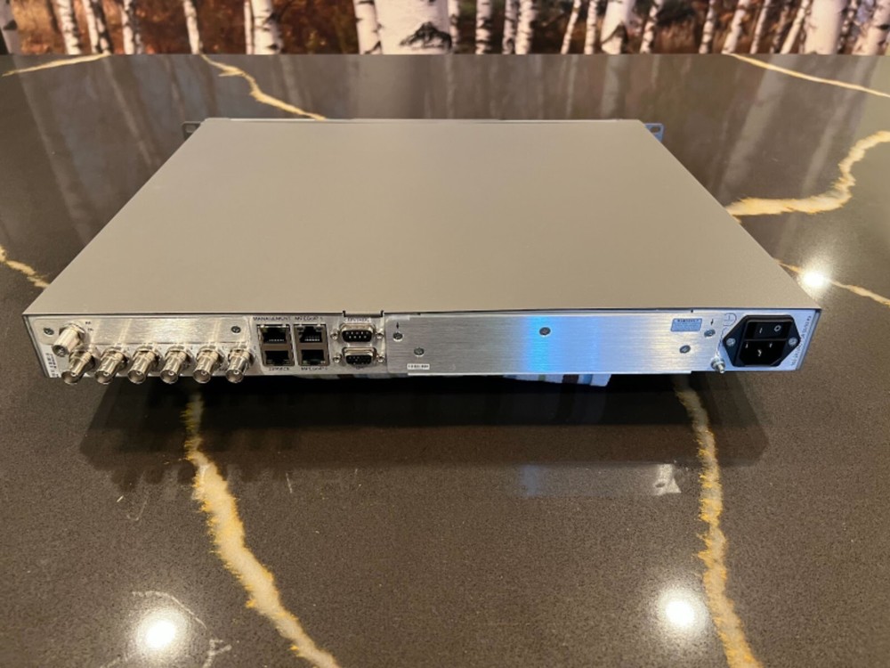 Harmonic ProView 7100 IRD