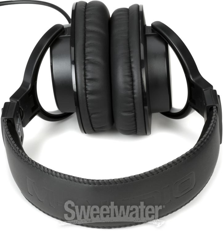 M-Audio M-Track Duo HD Producer Pack