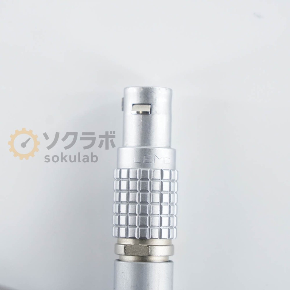 Dewesoft KRYPTON SIRIUS Power Cable Data Logger Used Excellent+++ Condition