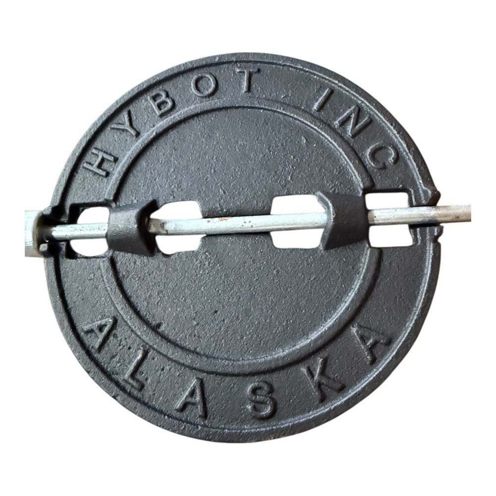 6 Inch Damper