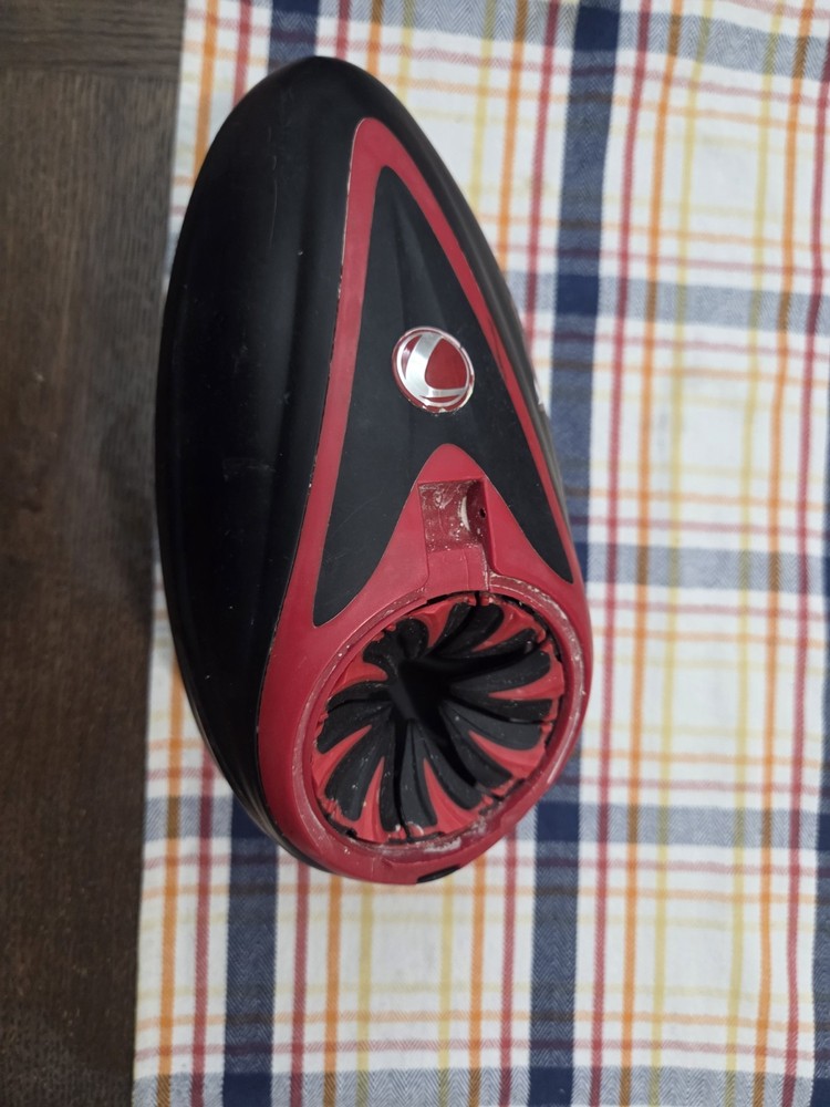 Dye Rotor Paintball Hopper