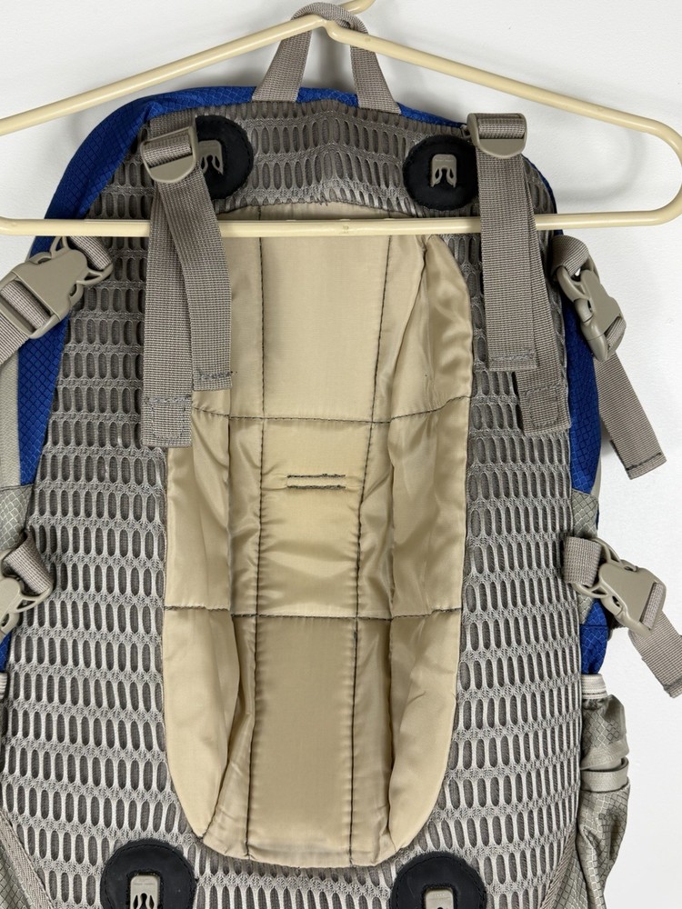 Trailflex hiking backpack 8003 TF modular backpack set missing base harness NEW