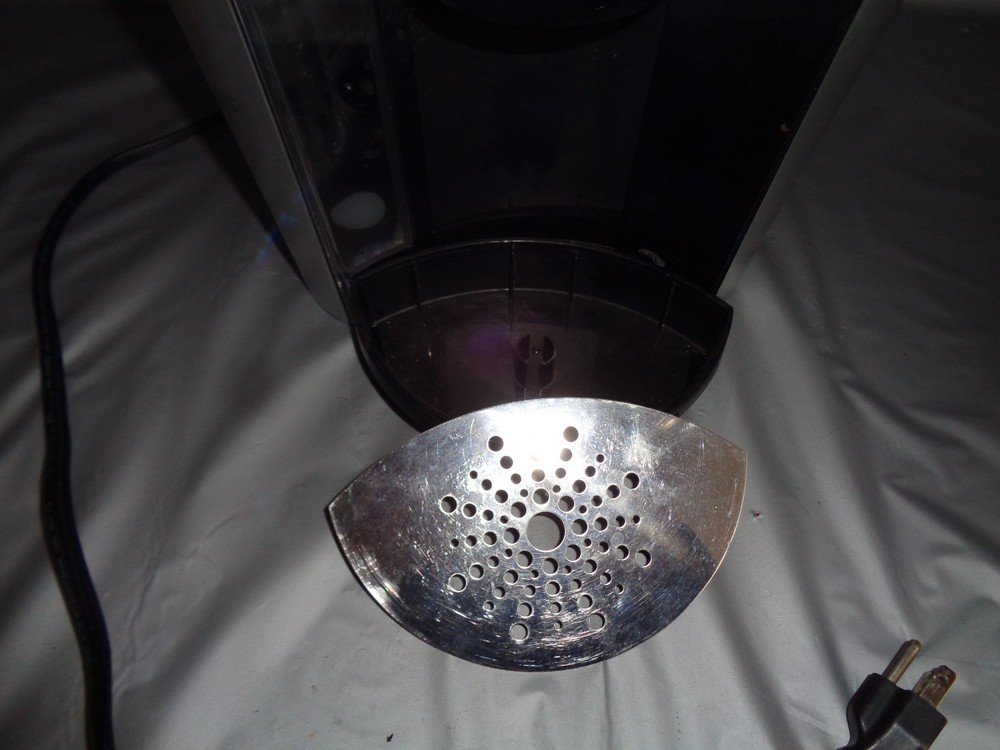 Keurig 2.0 K400 Brewing System WORKING CONDITION