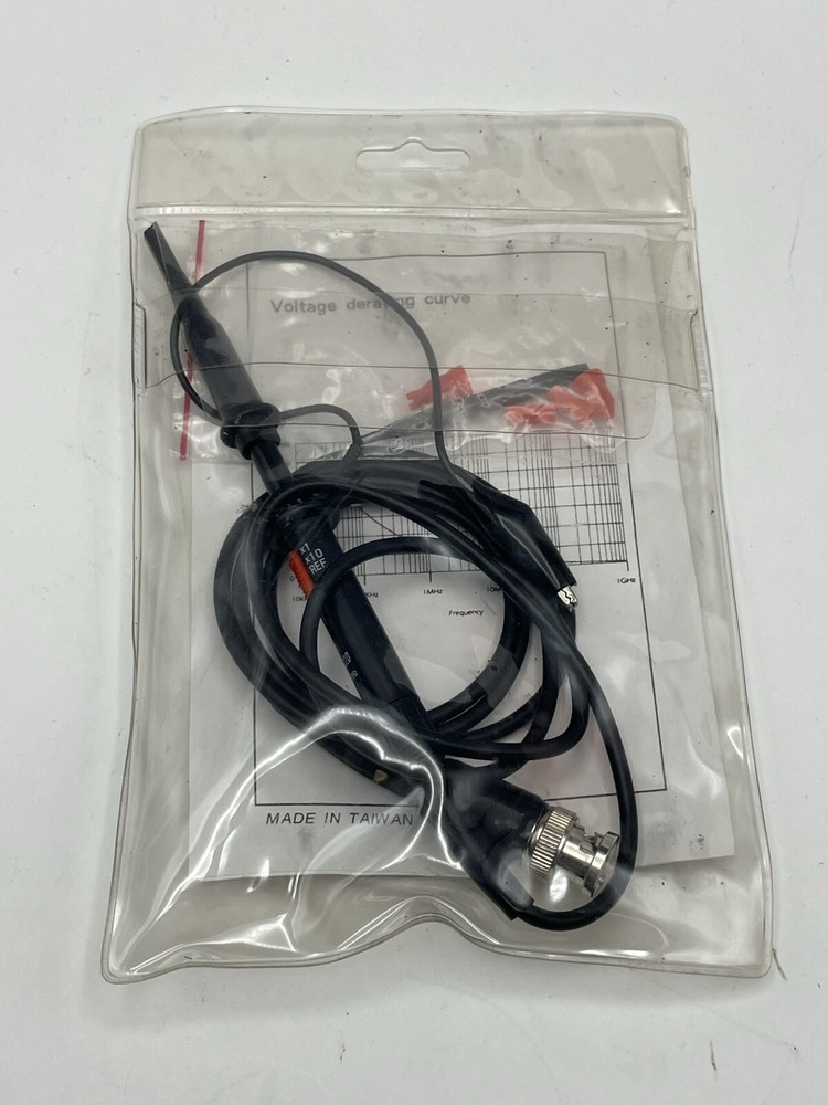 Oscilloscope Probe Kit AK-220