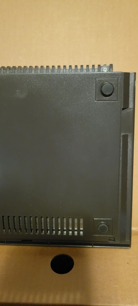 COMPLETE Vintage Commodore Plus 4 Computer With Box & Accessories