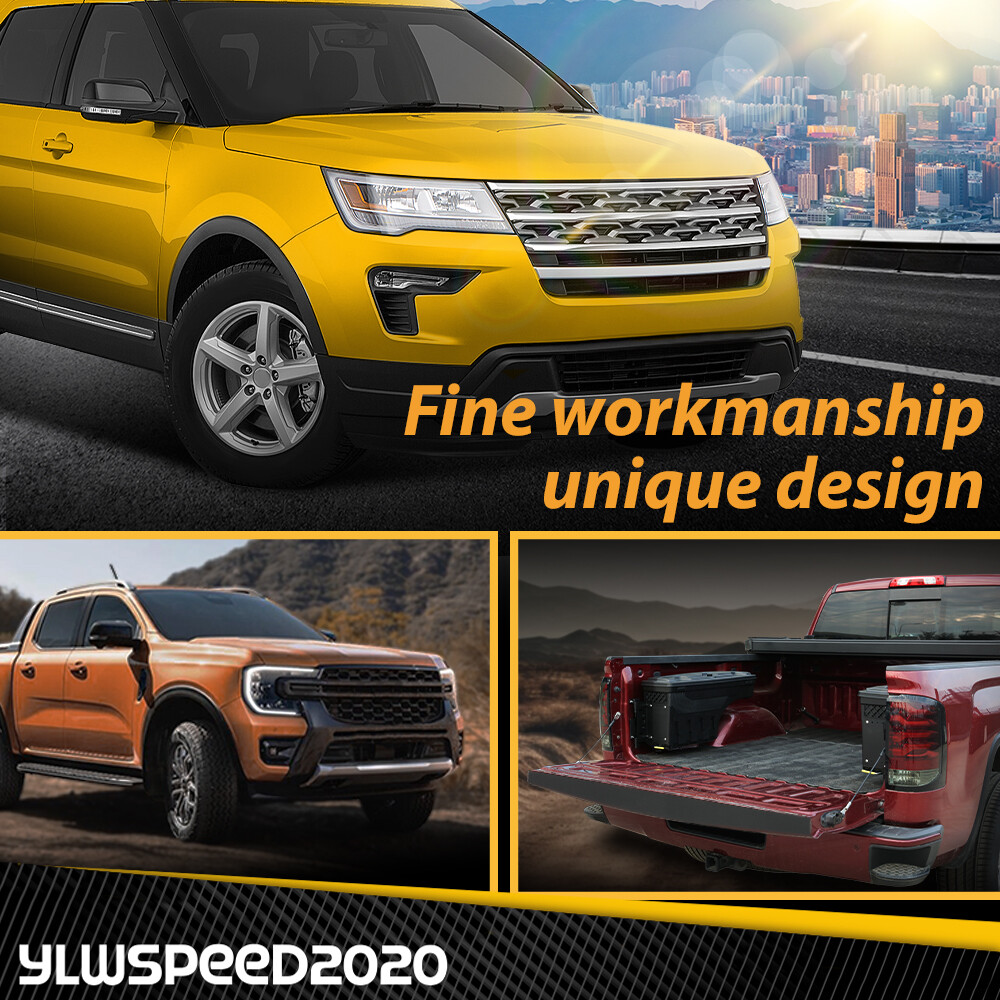 Windshield Cowl Grille Top Panel BB5Z78022A Fit For 11-19 Ford Explorer2.3L 3.7L