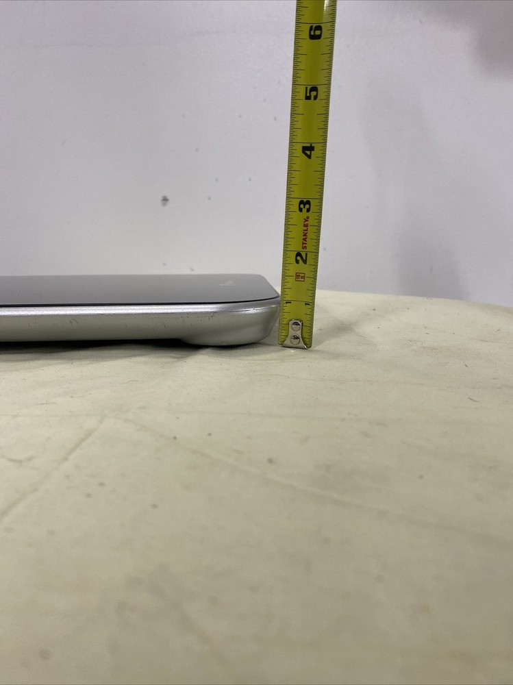 BodyTrace Digital Scale BT005 Works Great
