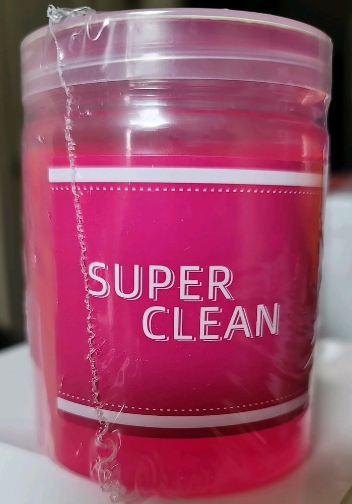 Universal Dust Cleaning Gel