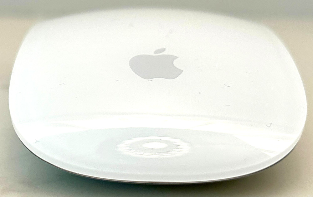 Apple Magic Mouse & Keyboard combo - New - No Box