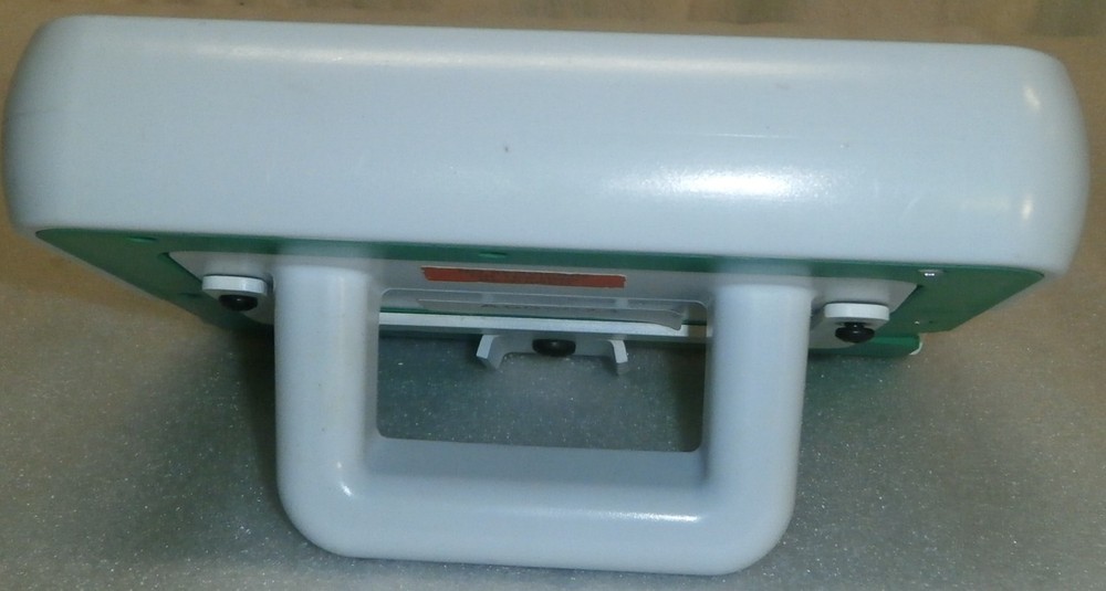 Verathon BladderScan Prime Plus Scanner 0570-0346