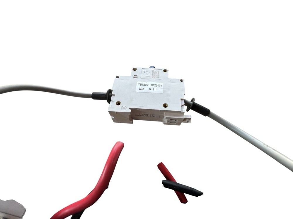 Permobil M3 Module Assembly D50946.18 Master Module 323300 Amp Bluetooth Bundle