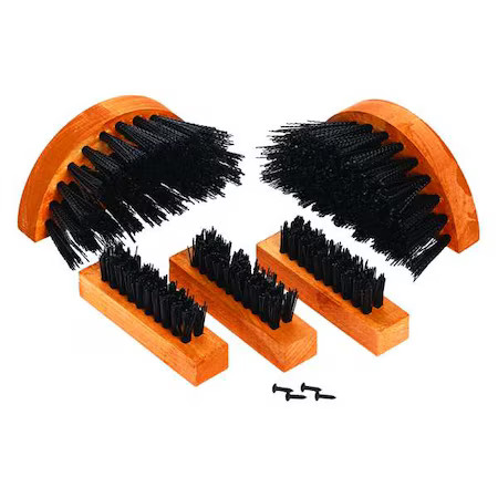 Replacement Brush Set, Sb-5U