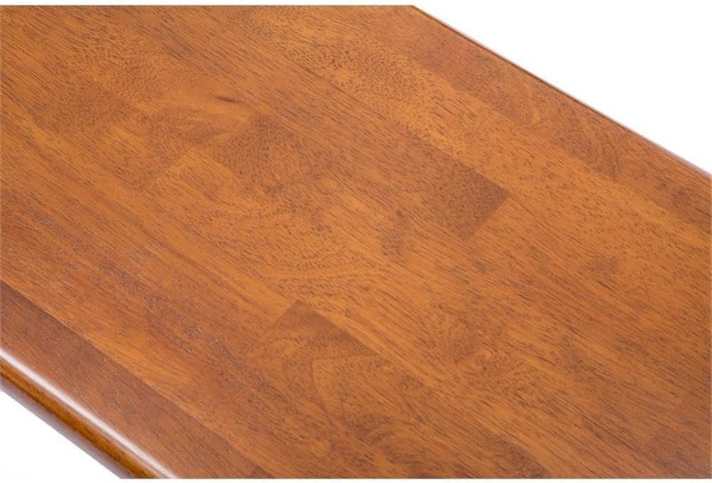 Shaker Bench, Walnut
