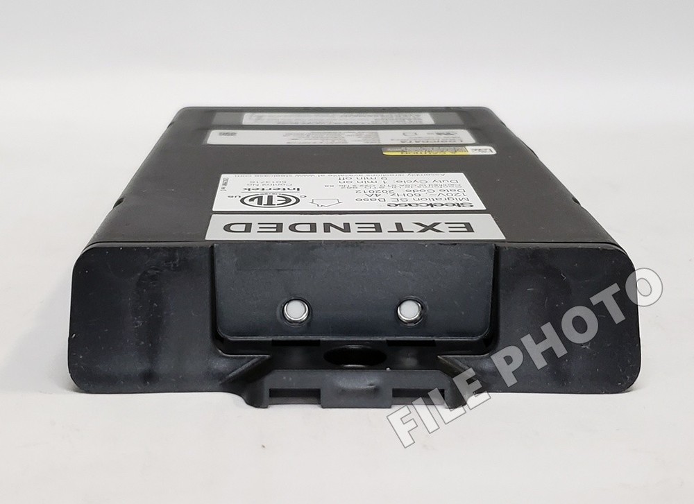 Steelcase Migration SE Base LOGICDATA Power Module for Adjustable Standing Desk