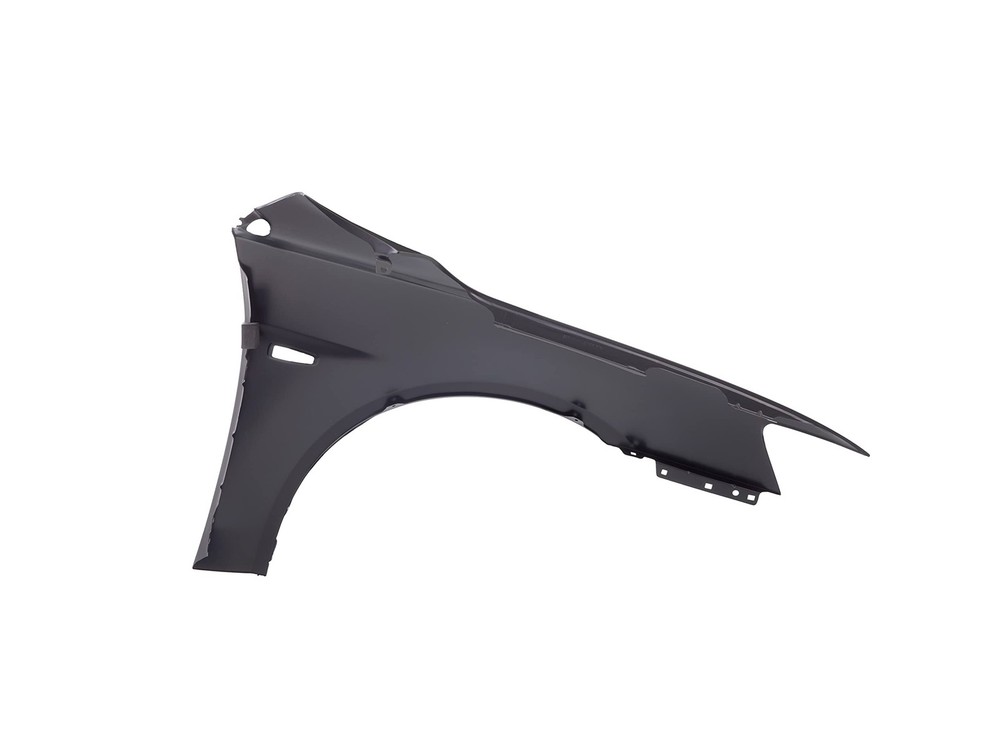 Left Front Fender Steel for Lancer 2008-2012