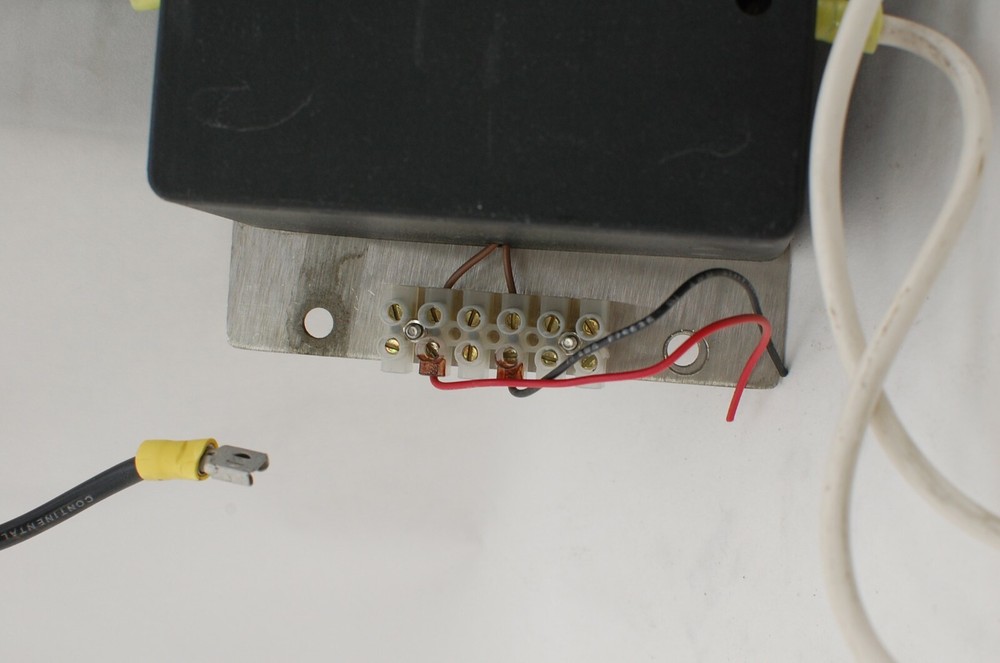 A. C. Data Systems Transient Voltage Surge suppressor UL 1449 (2nd Edition)