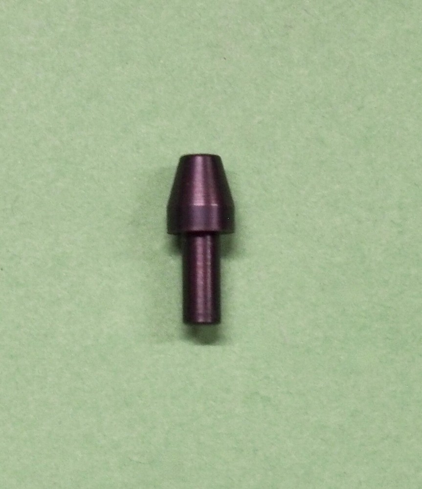 Forster Case Trimmer Pilot .33 (CT1033)-NOS-Black