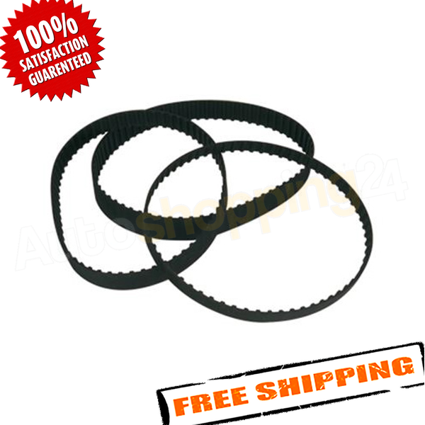 Peterson Fluid Systems 05-0911 Gilmer Belt