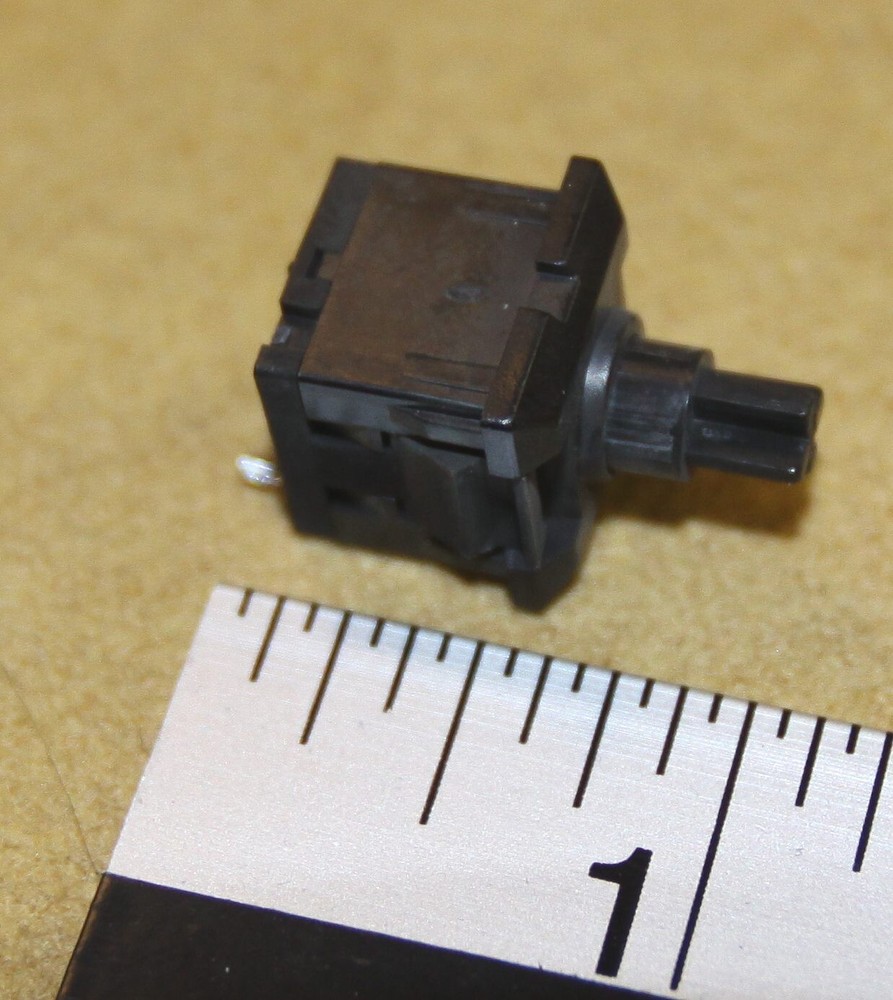 Rowe vending machine button keypad keyboard switch 30837101 Tested good