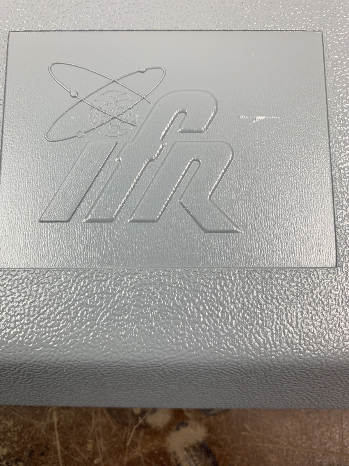 Aeroflex IFR 1900 IFR-1900CSA Front Cover Part # 2503-7862-200 NEW 51190 33394