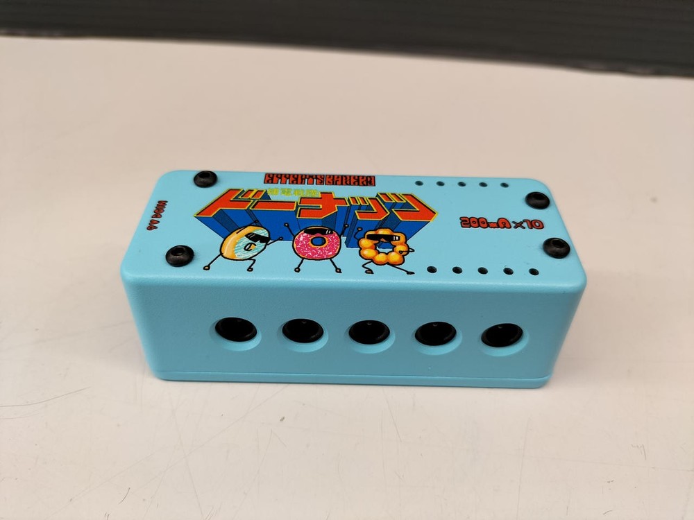 EFFECTS BAKERY Power Supply Donuts