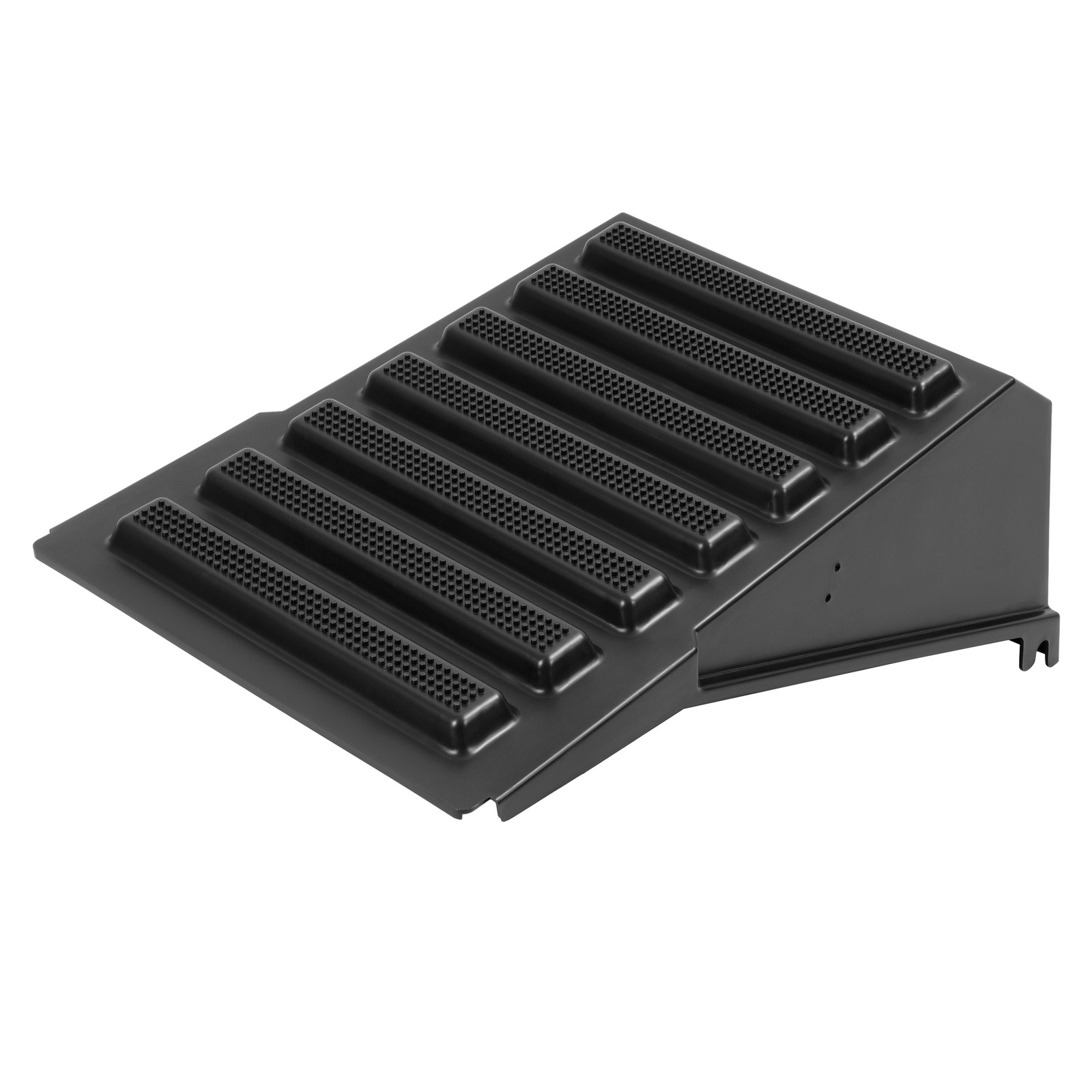 For International 8600 Battery Box Cover Assembly Battery Tray Plastic