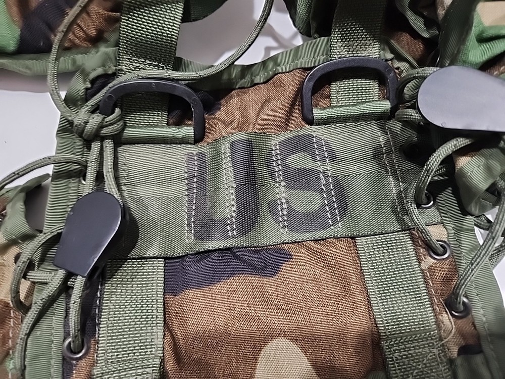 USMC 40-MM Grenade Carrier Vest