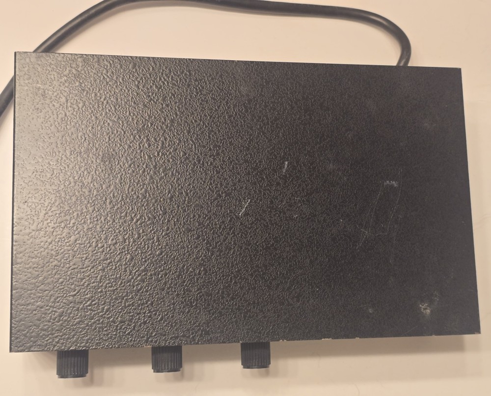 Bogen Challenger Solid State Model C-20A Amplifier (READ)