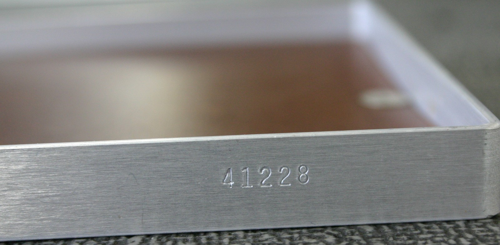 Vintage DEC System Building Block Module 4213 Quad Flip Flop & EXP Blank Module