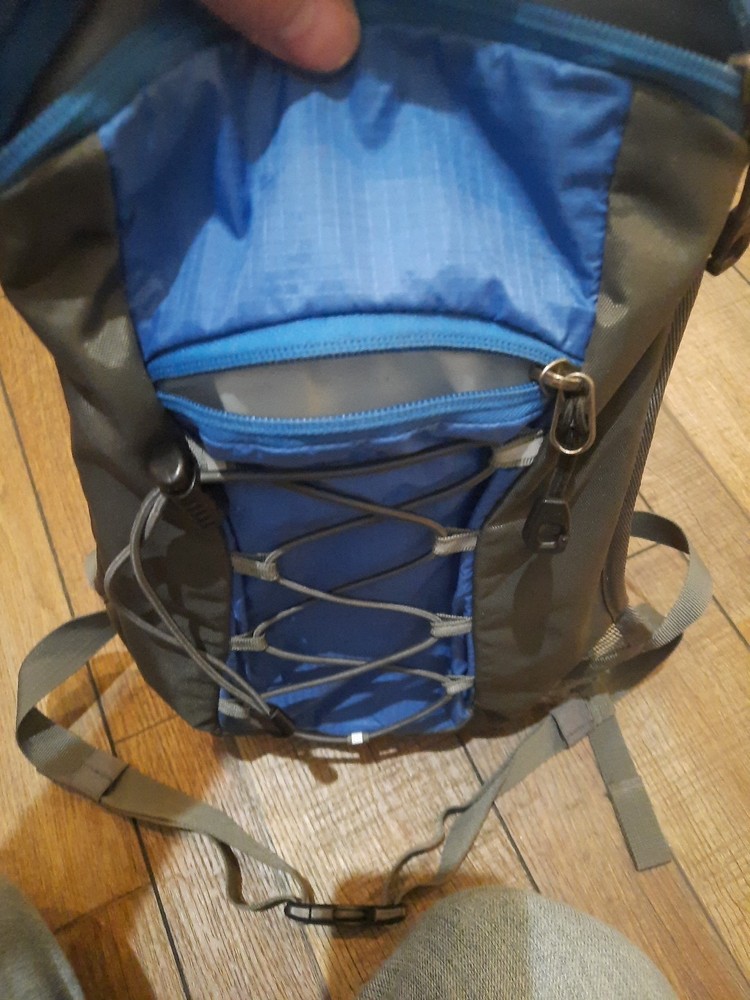 Unigear Hydration Pack Backpack - Holds Water Bladder, Bladder Not Included