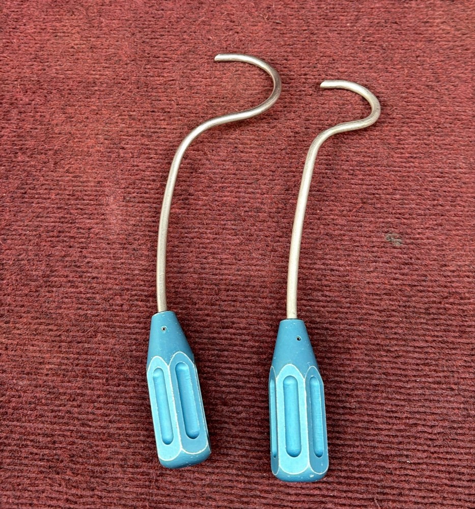 Zimmer Cable - Ready Cable Grip set